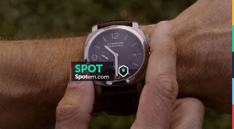 ryan reynolds panerai